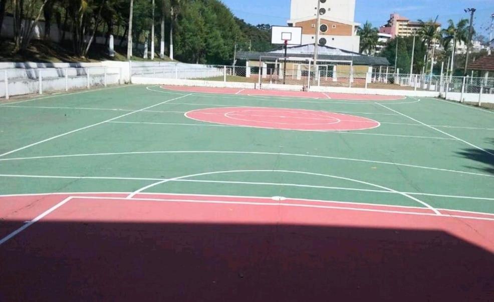 Apartamento Cavalinho Branco Águas de Lindóia Exterior foto